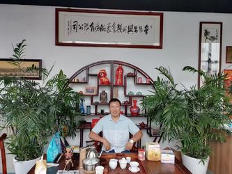 Wuxi Changxing Ranle exhibition service Co., LTD Perfil da Empresa