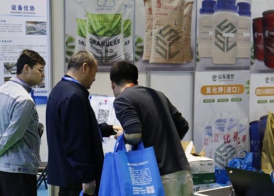 2023 A 6a Exposição Internacional (Delta do Rio Yangtze) de Eletroplatação, Pintura e Proteção Ambiental Inteligente