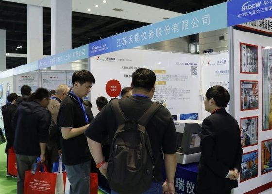 2023 A 6a Exposição Internacional (Delta do Rio Yangtze) de Eletroplatação, Pintura e Proteção Ambiental Inteligente