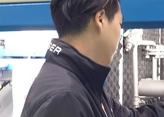 A 4a Exposição de Electroplating, Revestimento e Tratamento de Superfície do Delta do Yangtze foi concluída com sucesso em 2020