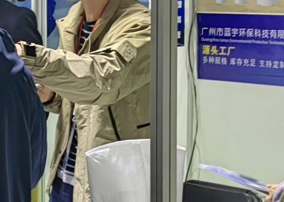 A 5a Exposição de Revestimentos Eletroplatados e Proteção Ambiental Inteligente no Delta do Rio Yangtze
