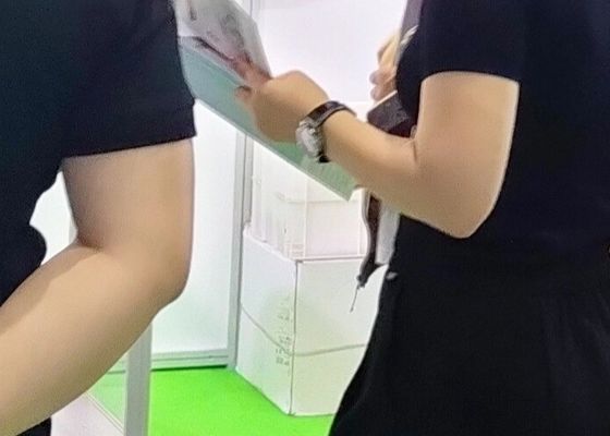 A 4a Exposição de Electroplating, Revestimento e Tratamento de Superfície do Delta do Yangtze foi concluída com sucesso em 2020