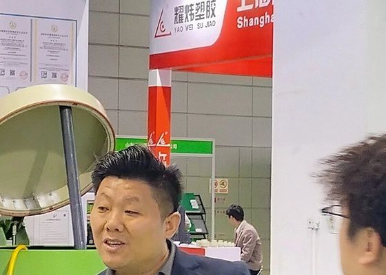 A 4a Exposição de Electroplating, Revestimento e Tratamento de Superfície do Delta do Yangtze foi concluída com sucesso em 2020