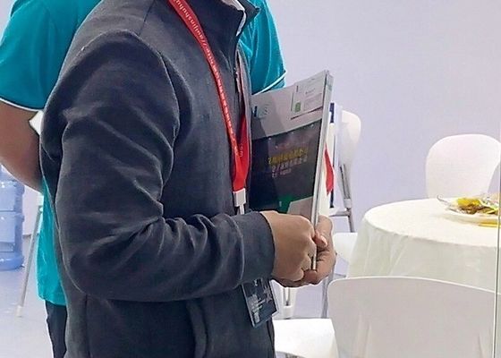 A 4a Exposição de Electroplating, Revestimento e Tratamento de Superfície do Delta do Yangtze foi concluída com sucesso em 2020