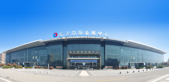 2025 A segunda exposição internacional de Shandong (Linyi) de electroplating, revestimento e tratamento de superfície da indústria