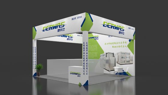 2025 China (China Oriental) Exposição Internacional da Indústria de Tratamento de Superfície