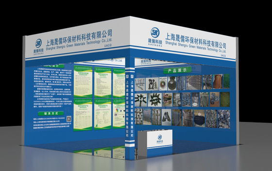 2025 China (China Oriental) Exposição Internacional da Indústria de Tratamento de Superfície