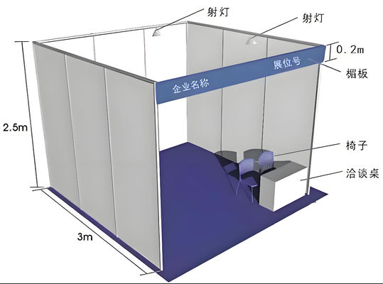 2025 China (China Oriental) Exposição Internacional da Indústria de Tratamento de Superfície