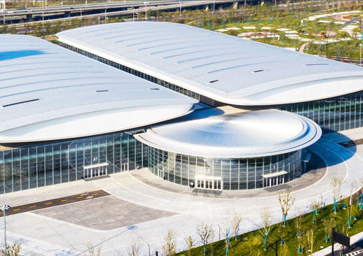 2025 China (China Oriental) Exposição Internacional da Indústria de Tratamento de Superfície