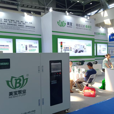 A Exposição Internacional da Indústria de Tratamento de Superfície da China Oriental foi realizada com sucesso em Nantong em agosto de 2025.