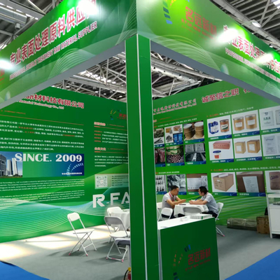 A Exposição Internacional da Indústria de Tratamento de Superfície da China Oriental foi realizada com sucesso em Nantong em agosto de 2025.